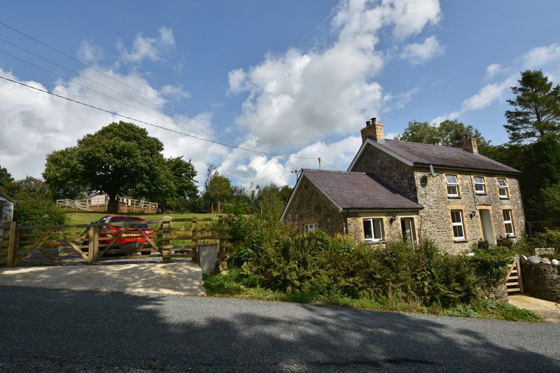 GWARCOED VILLA - photo id: 3518